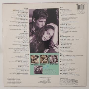 Kuschelrock 4   3 LP