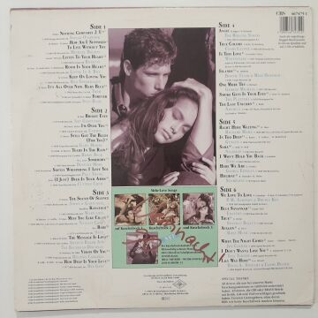 Kuschelrock 4   3 LP