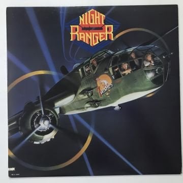 Night Ranger – 7 Wishes