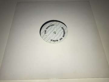Moka ‎– Repubblik Of Moka (The Remixes)
