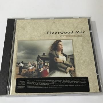 Fleetwood Mac – Behind The Mask