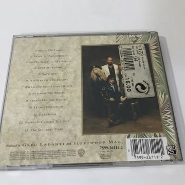 Fleetwood Mac – Behind The Mask