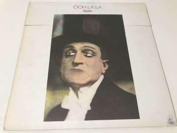 Faces – Ooh La La (Posterli)