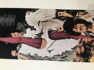 Faces – Ooh La La (Posterli)