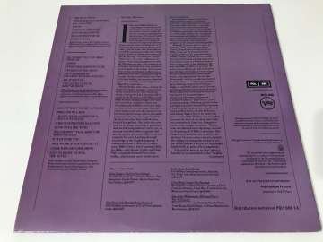 Billie Holiday – Stormy Blues 2 LP