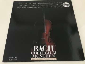 Bach Collegium München