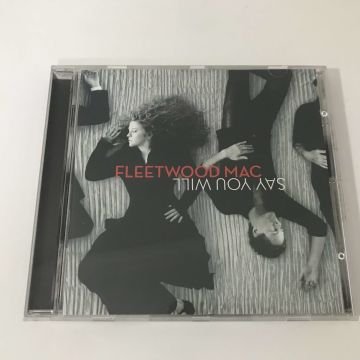 Fleetwood Mac – Say You Will