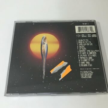 Robert Plant – Fate Of Nations