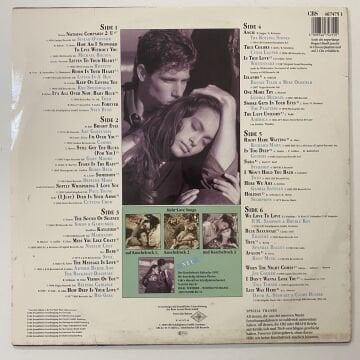 Kuschelrock 4   3 LP
