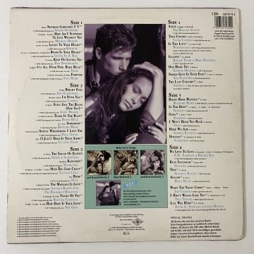 Kuschelrock 4   3 LP