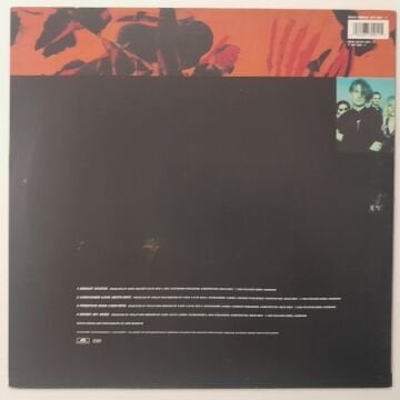 Phillip Boa And The Voodooclub – Ernest Statue