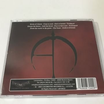 Astral Doors – Evil Is Forever