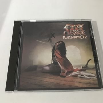 Ozzy Osbourne – Blizzard Of Ozz