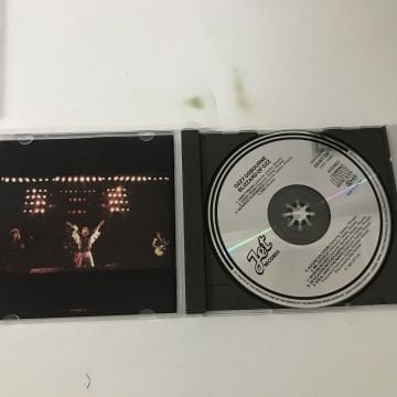 Ozzy Osbourne – Blizzard Of Ozz