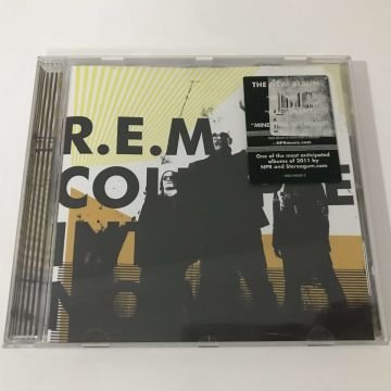 R.E.M. – Collapse Into Now