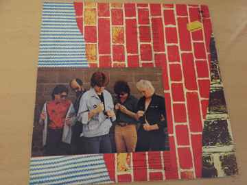 Ginger  ‎– Ginger