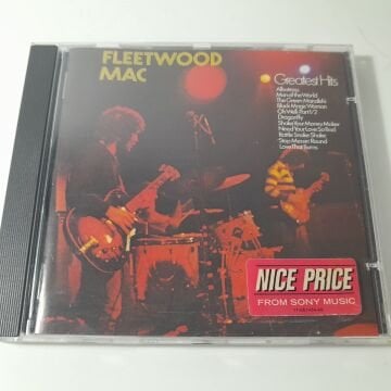 Fleetwood Mac – Fleetwood Mac Greatest Hits