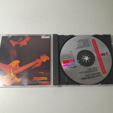 Fleetwood Mac – Fleetwood Mac Greatest Hits