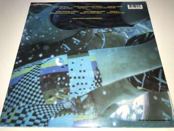 The Monkees ‎– Pool It!