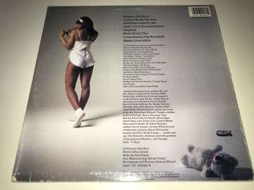 Yvonne Gage ‎– Virginity