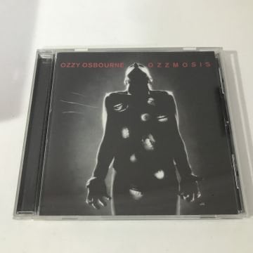 Ozzy Osbourne – Ozzmosis