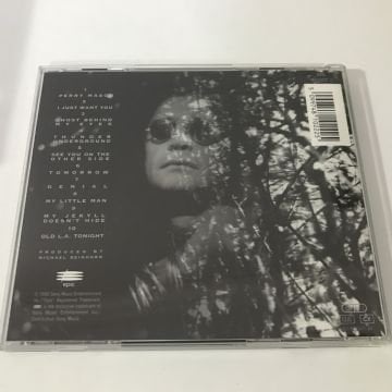 Ozzy Osbourne – Ozzmosis