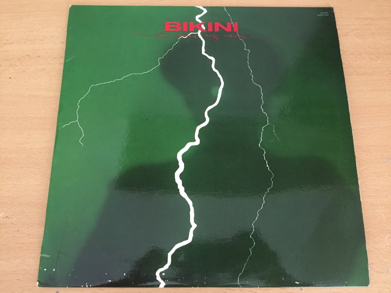 Bikini – Ha Volna Még Időm