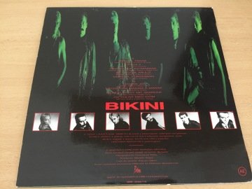 Bikini – Ha Volna Még Időm