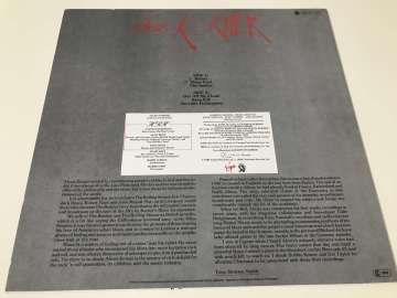 Alexis Korner – Juvenile Delinquent