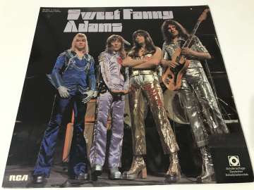 The Sweet – Sweet Fanny Adams