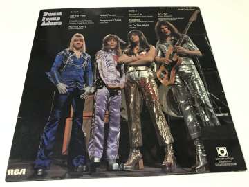 The Sweet – Sweet Fanny Adams