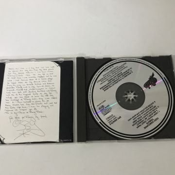 Ozzy Osbourne – Randy Rhoads Tribute