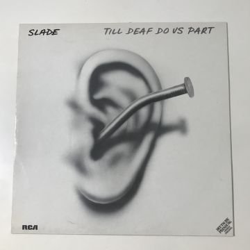 Slade – Till Deaf Do Us Part