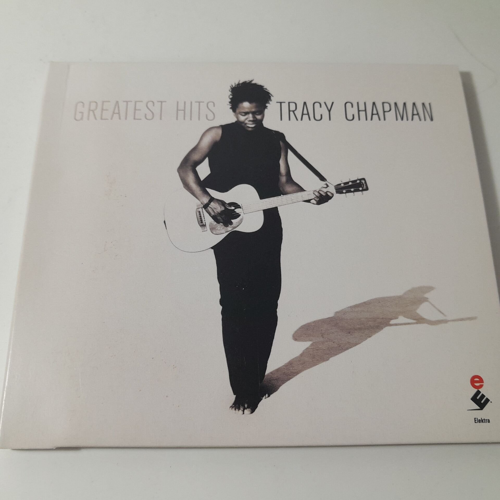 Tracy Chapman – Greatest Hits