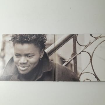 Tracy Chapman – Greatest Hits