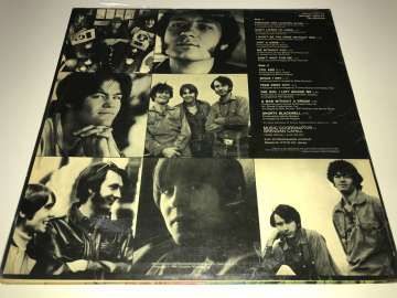 The Monkees ‎– Instant Replay