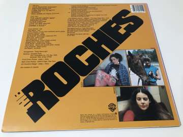 The Roches – Another World