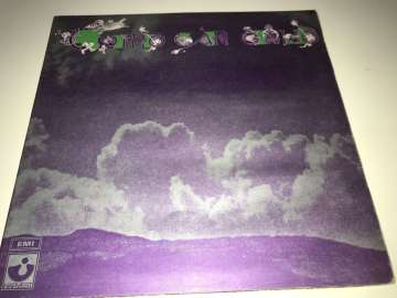 Third Ear Band – Third Ear Band