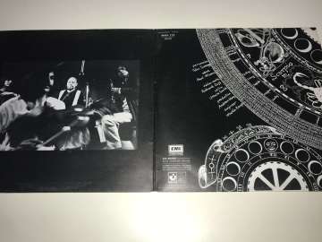 Third Ear Band – Third Ear Band