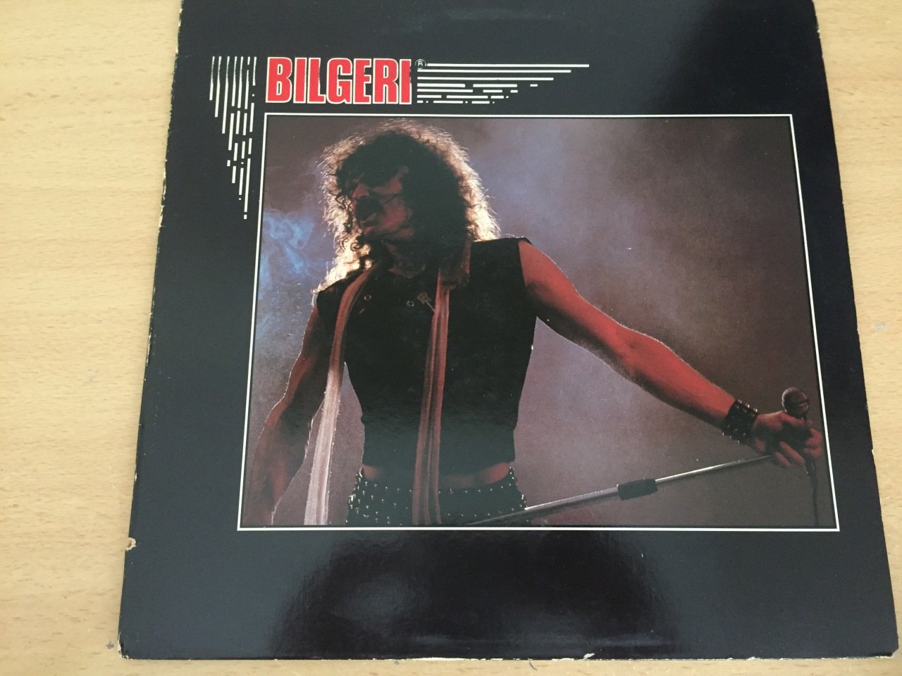 Bilgeri ‎– Bilgeri