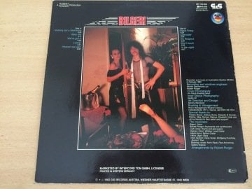 Bilgeri ‎– Bilgeri