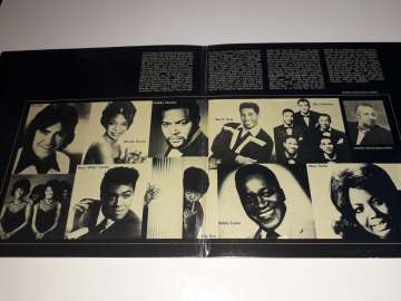 1961-1963 The Later Years