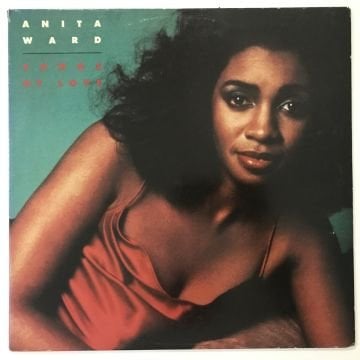 Anita Ward – Songs Of Love