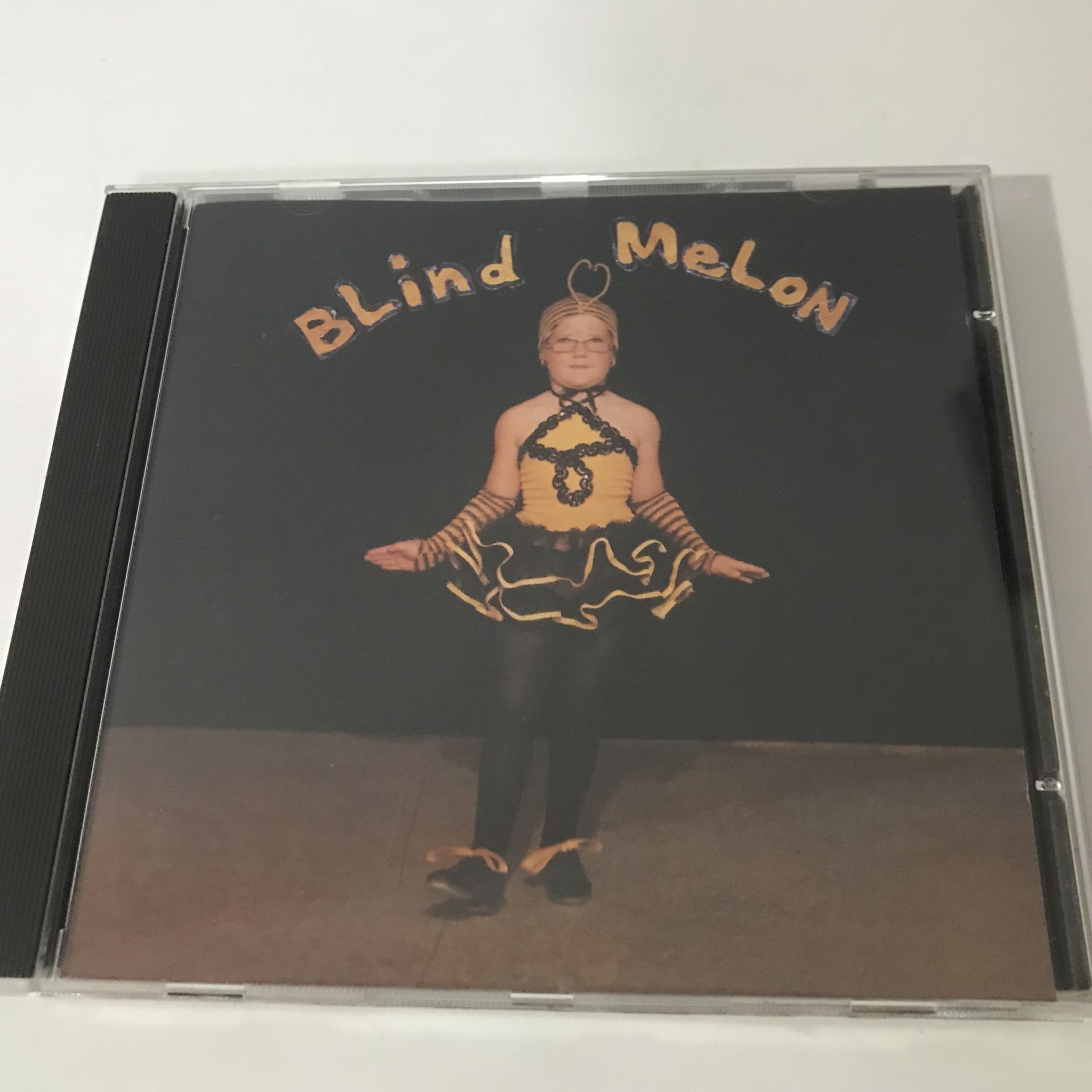 Blind Melon – Blind Melon