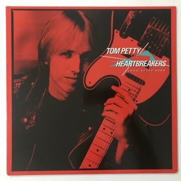 Tom Petty And The Heartbreakers – Long After Dark