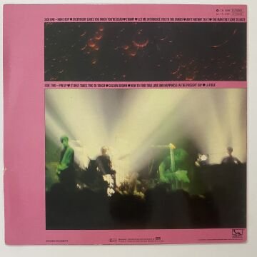 The Stranglers – La Folie