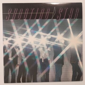 Shooting Star – Shooting Star