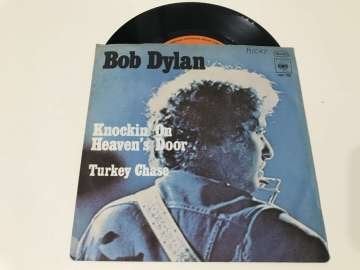Bob Dylan – Knockin' On Heaven's Door