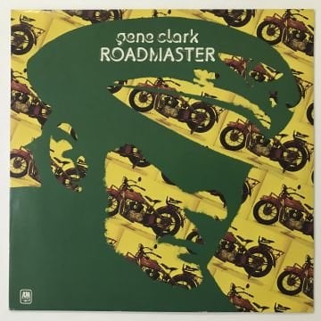 Gene Clark – Roadmaster