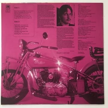 Gene Clark – Roadmaster